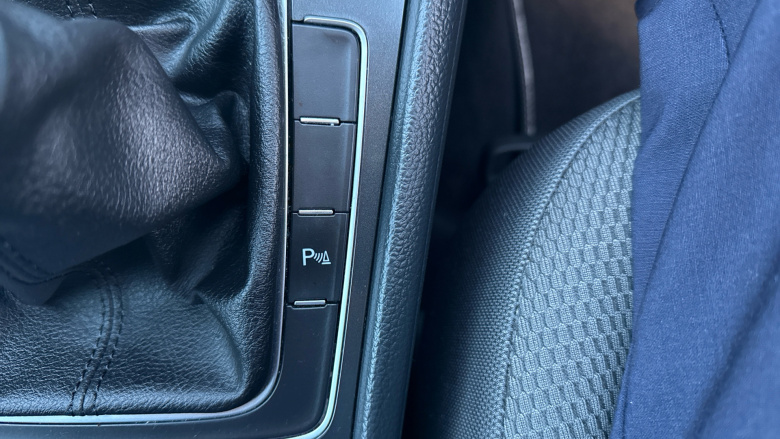 Volkswagen Golf 1.4 TSI SE [Nav] 5dr Petrol Hatchback